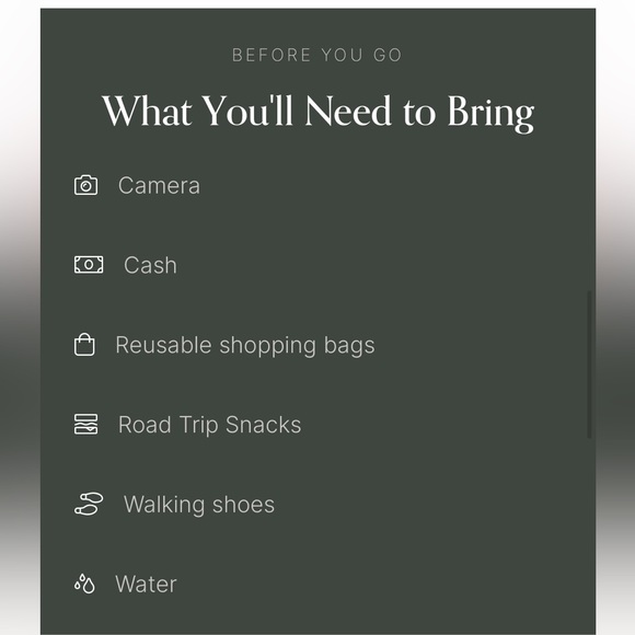 Outdoor Adventure & Scenic Roads by Guess Where Trips (PDF version) - Picture 9 of 15